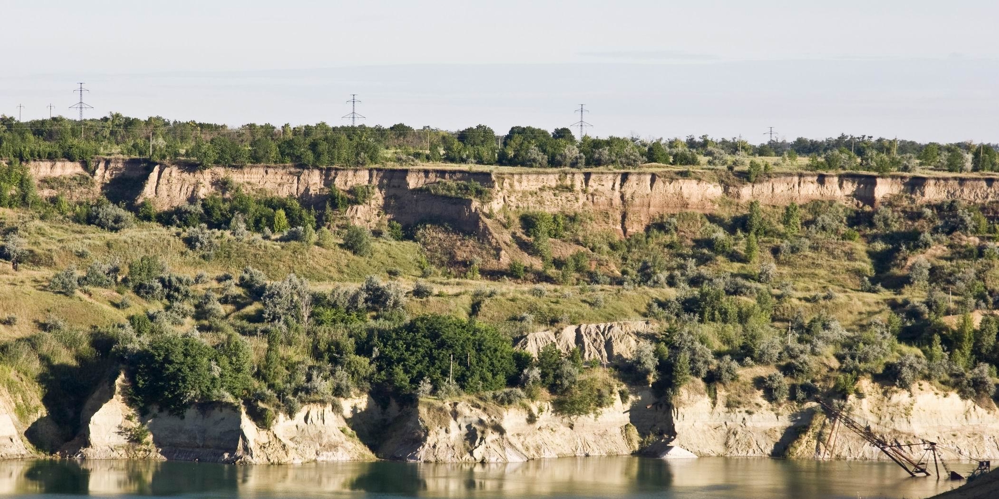 Морозівський Карєр Морозівський Карєр