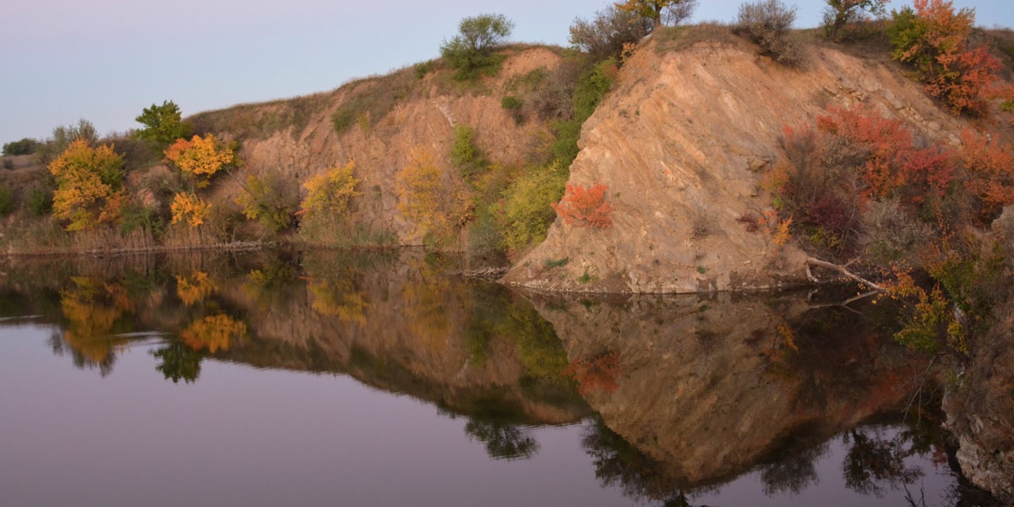Велика і Мала Скелі Велика і Мала Скелі
