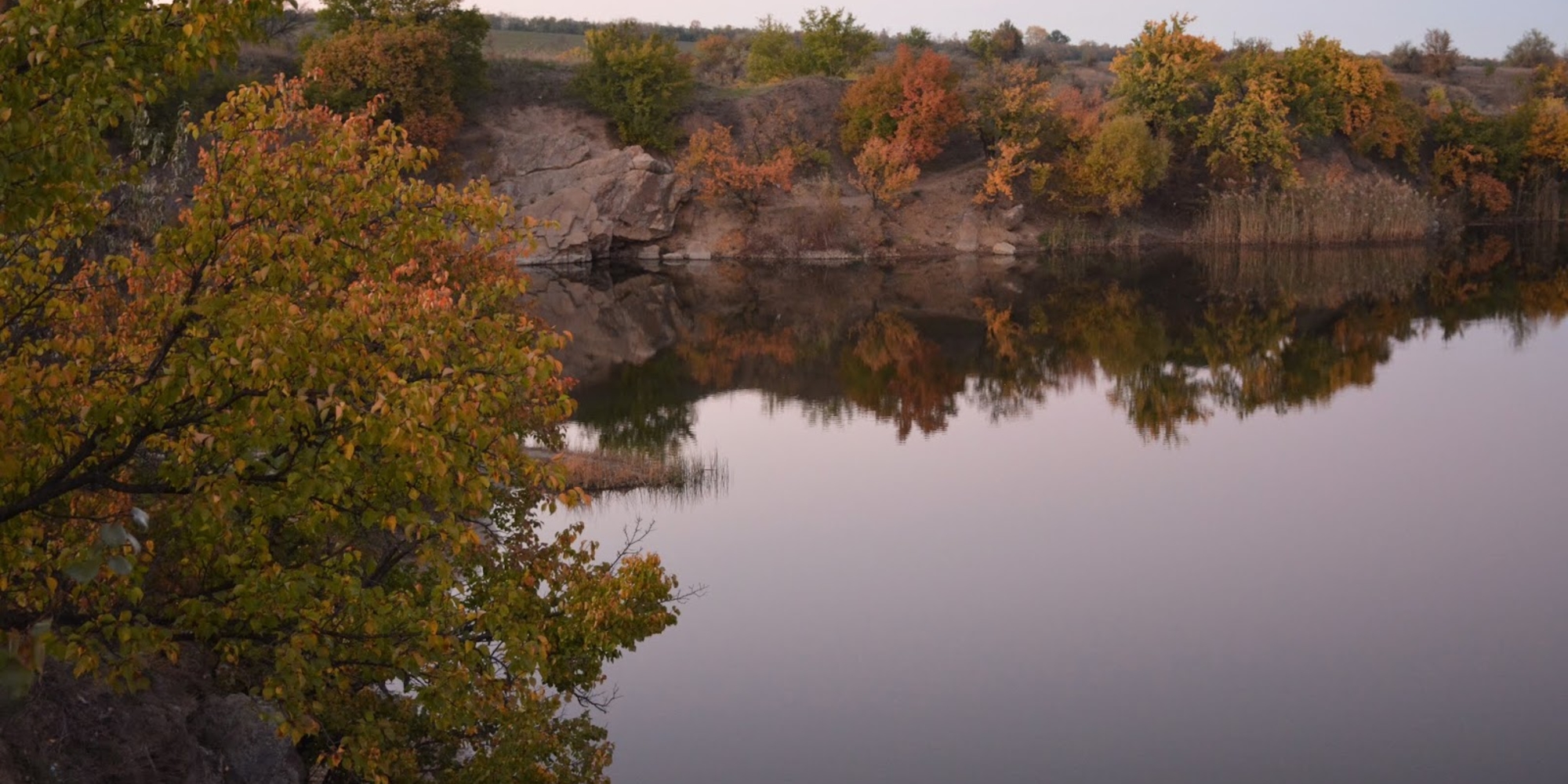 Велика і Мала Скелі Велика і Мала Скелі